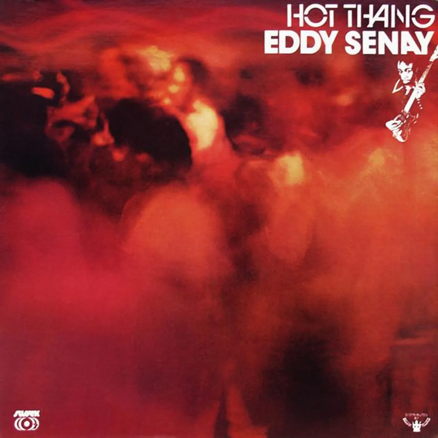 Eddy Senay