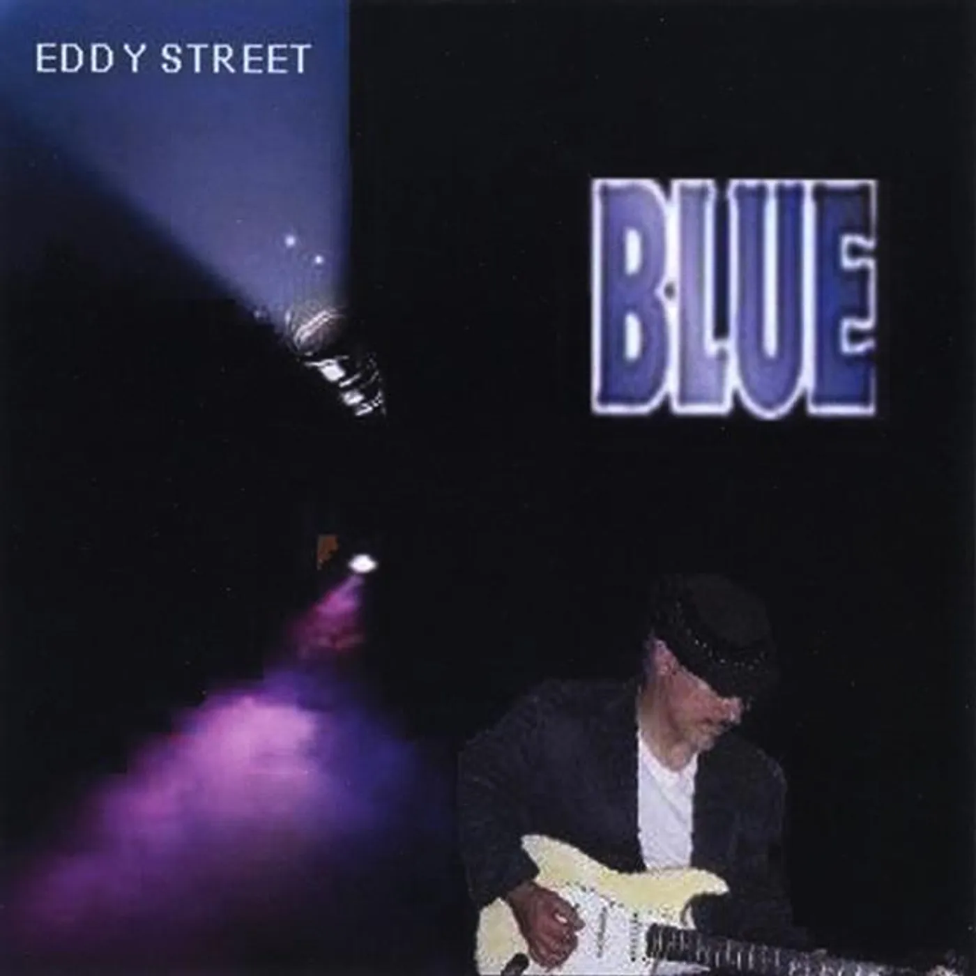 Eddy Street
