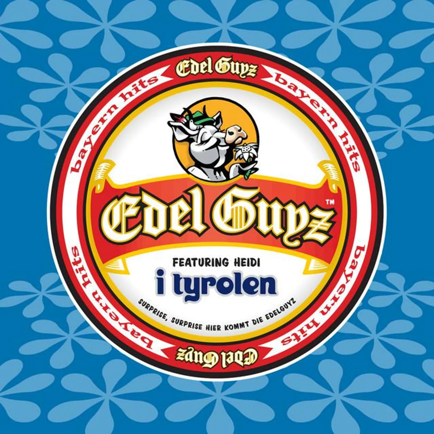 Edel Guyz