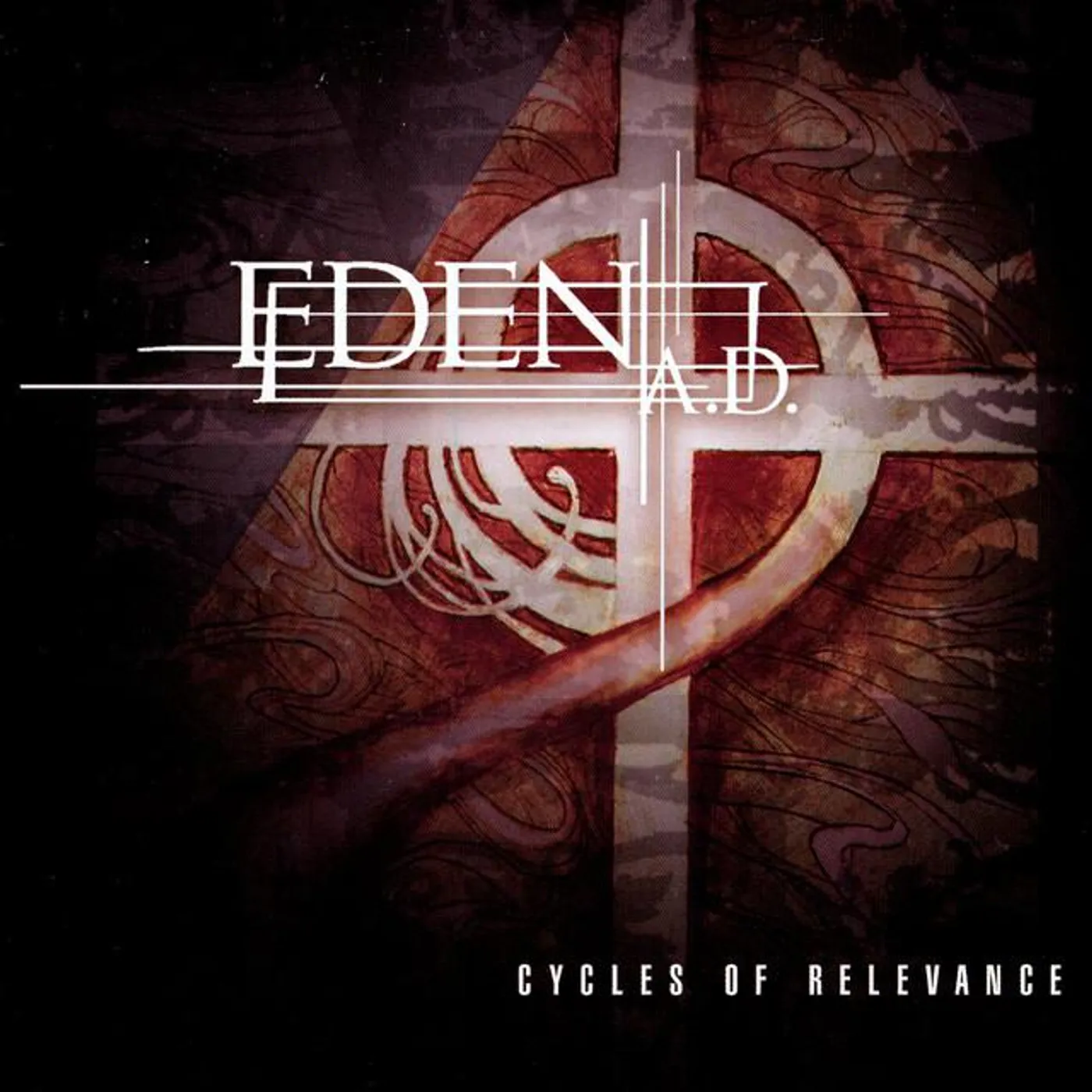 Eden A.D.