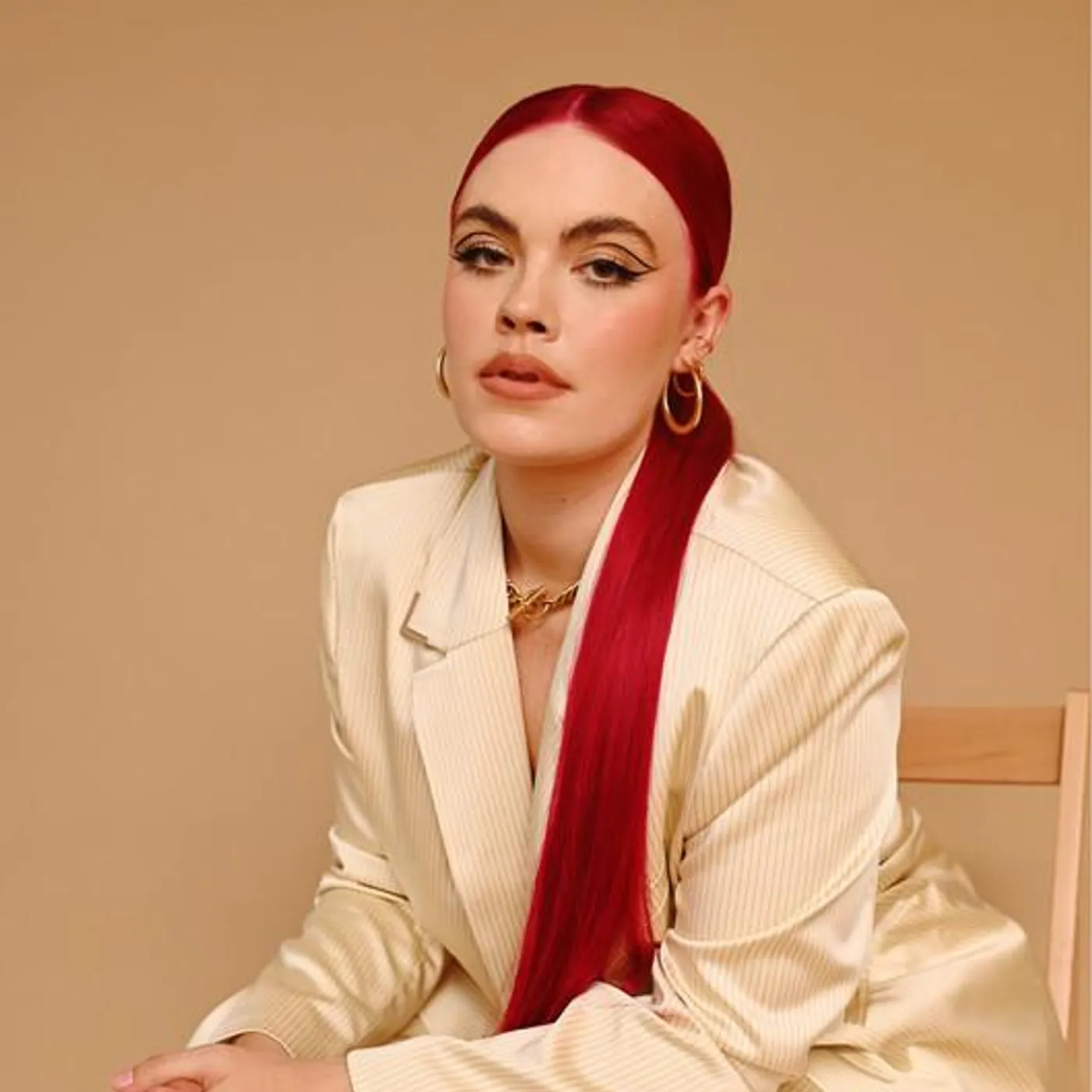Eden Hunter Brand Page