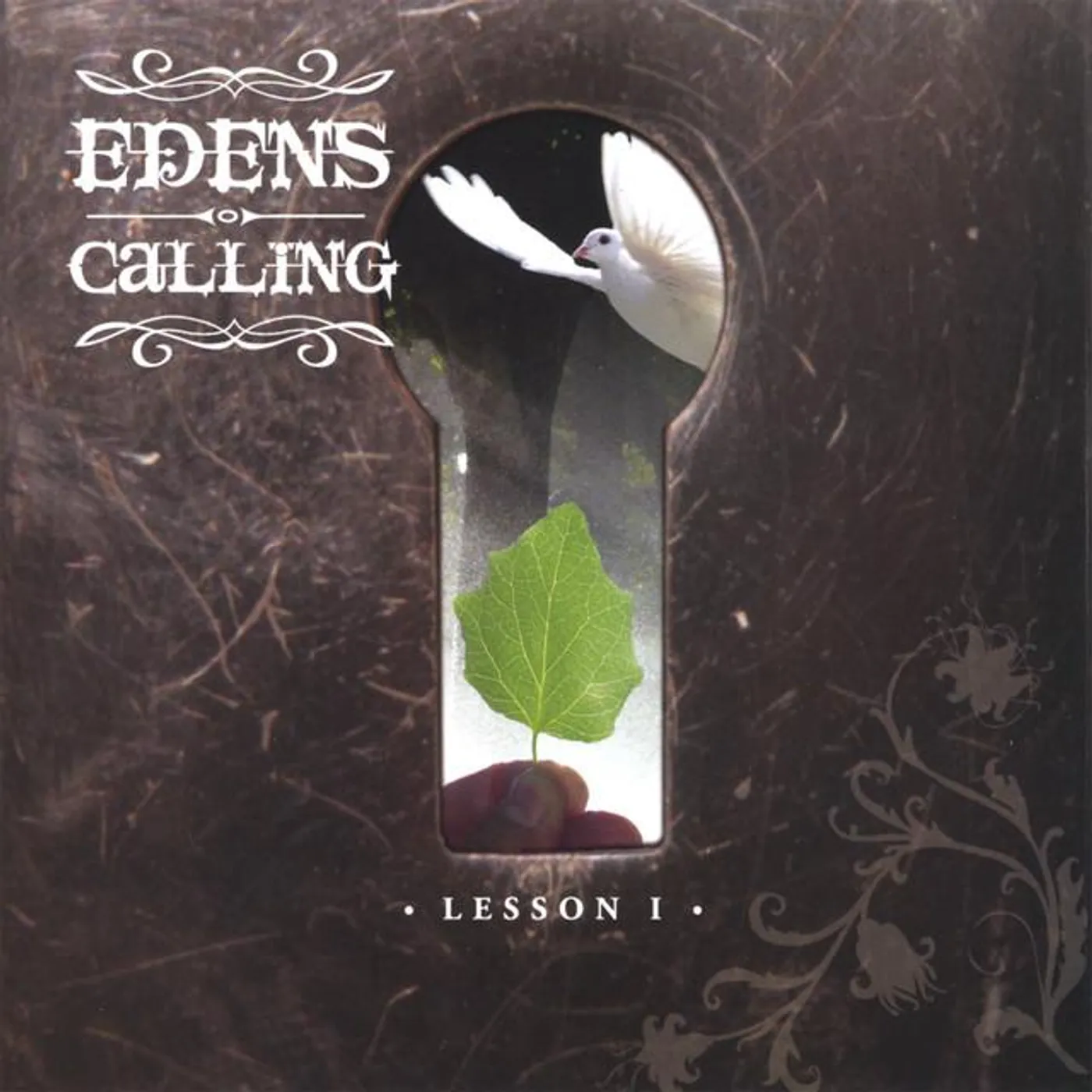 Eden's Calling Brand Page