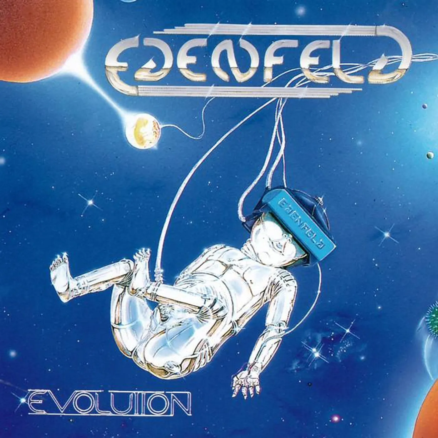 Edenfeld Brand Page