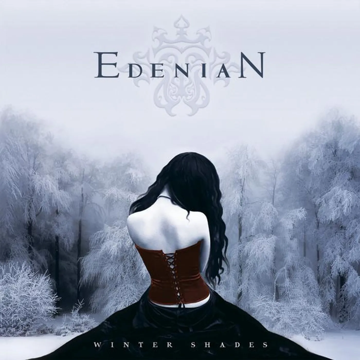 Edenian Brand Page