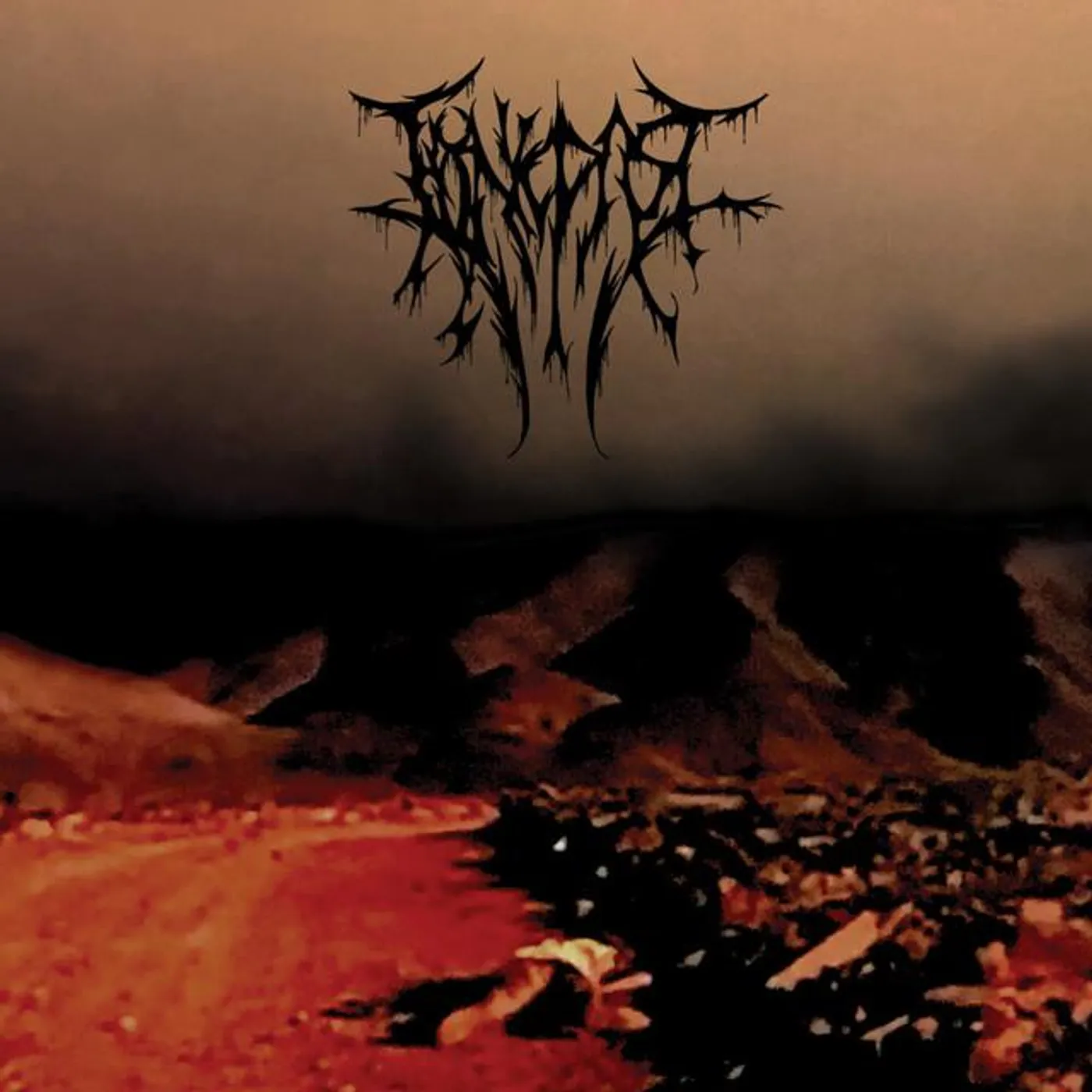 Edenic Past