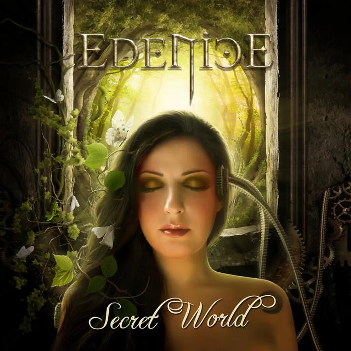 Edenice Brand Page
