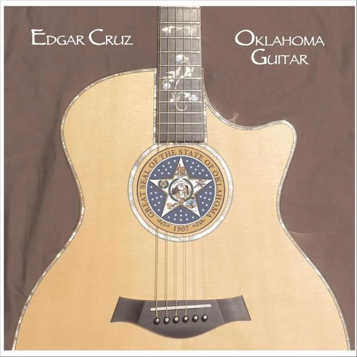 Edgar Cruz