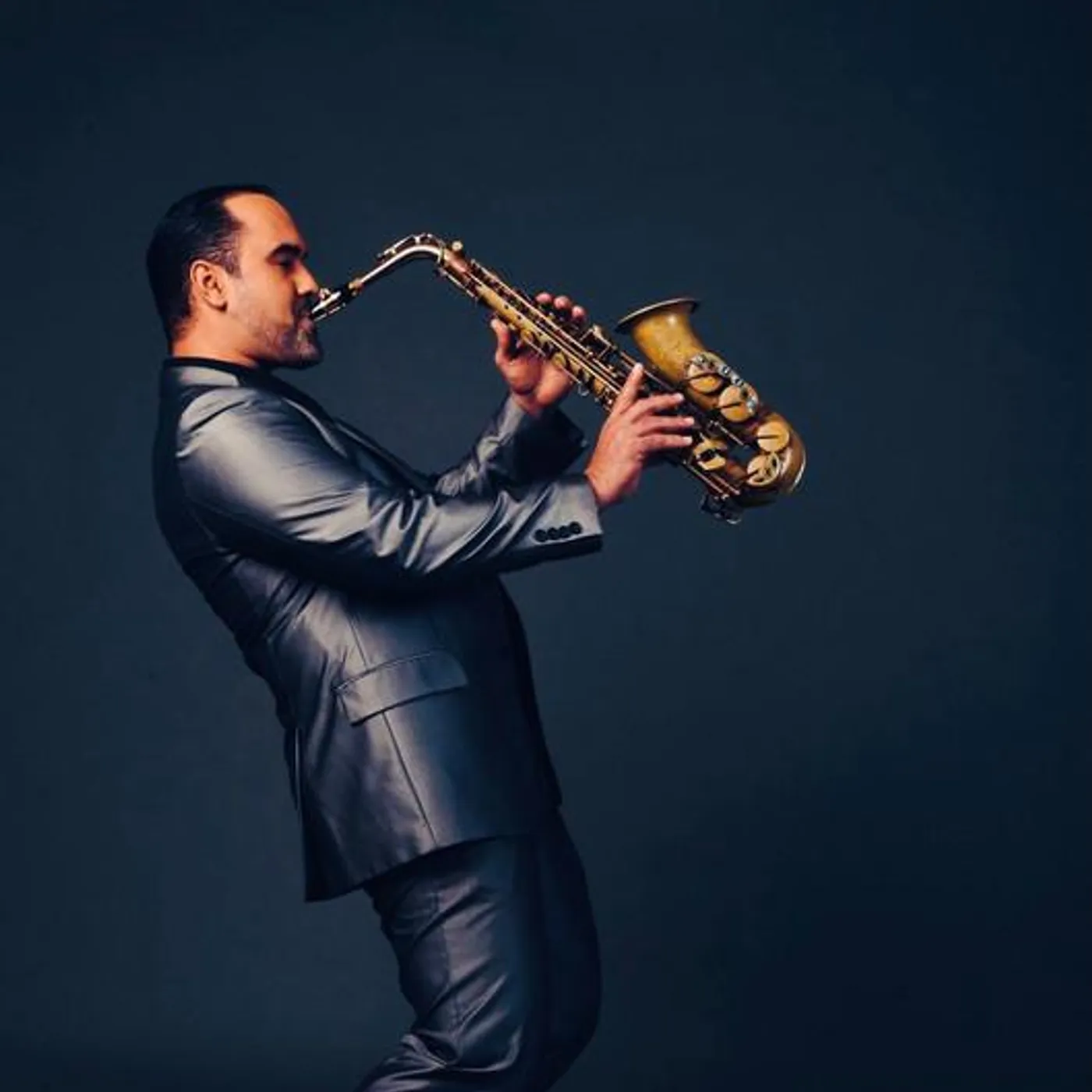 Edgar Abraham