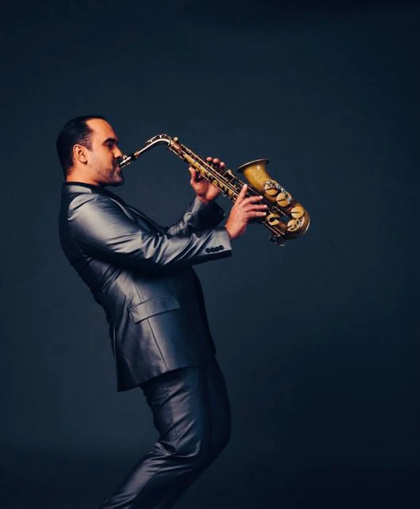 Edgar Abraham