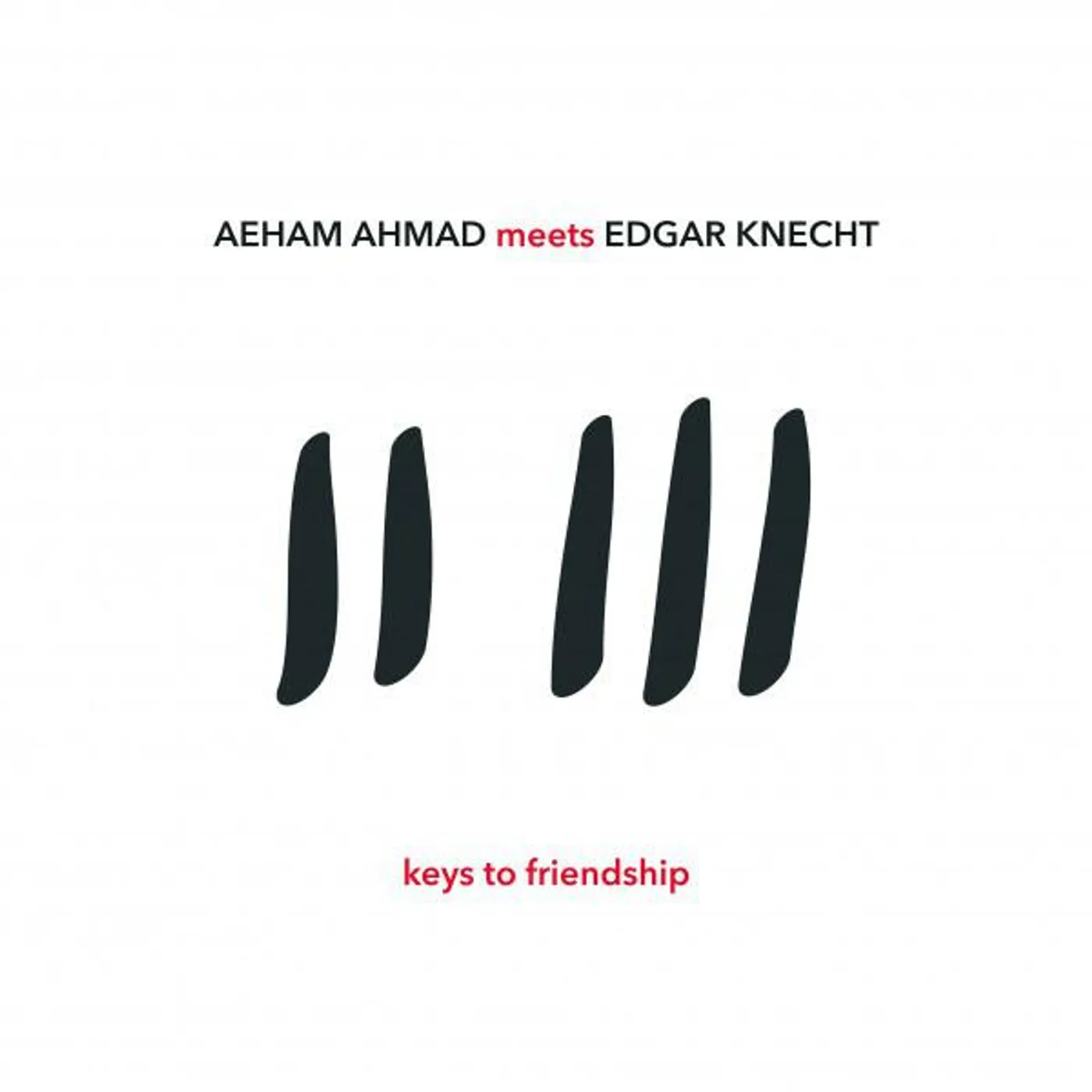 Edgar Knecht Brand Page