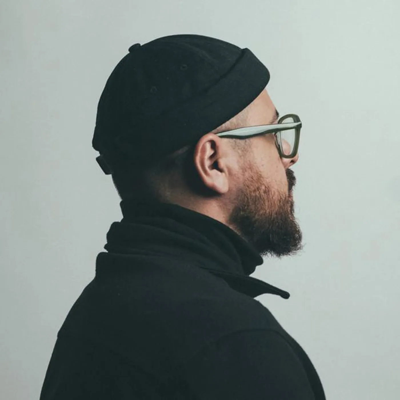 Edgar Mondragón Brand Page