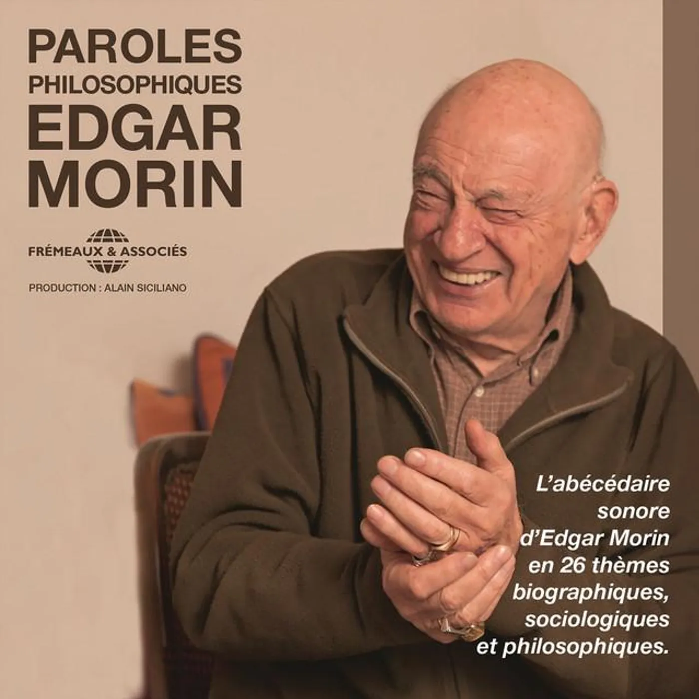 Edgar Morin