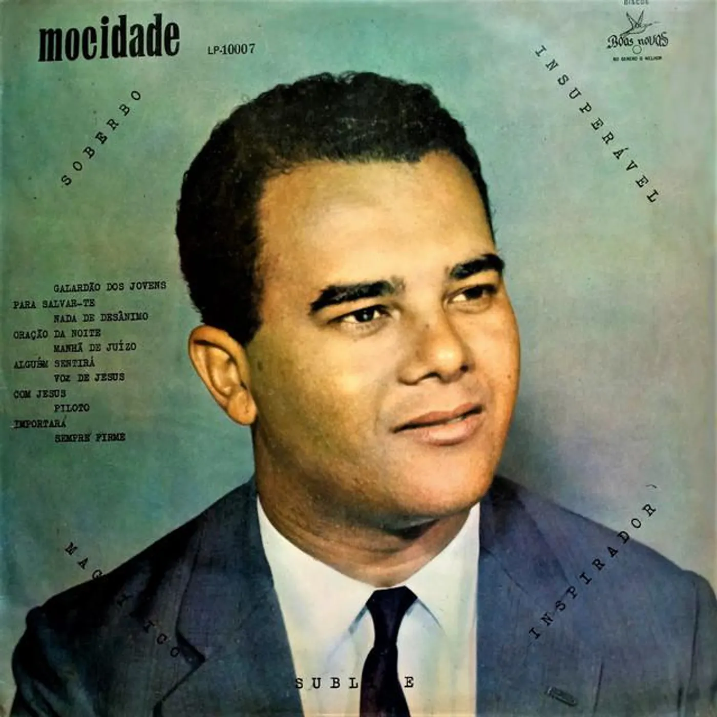 Edgar Martins
