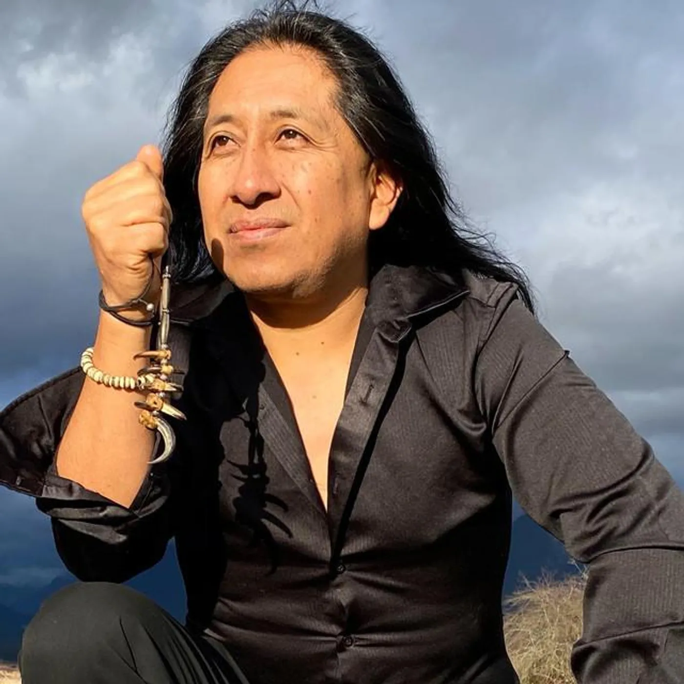Edgar Muenala