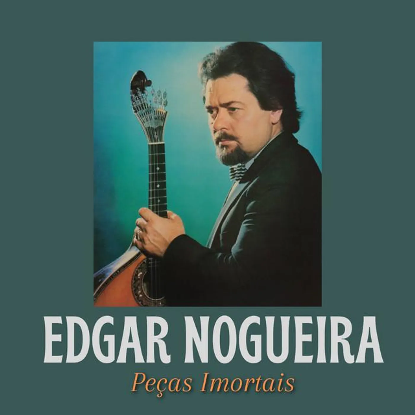 Edgar Nogueira