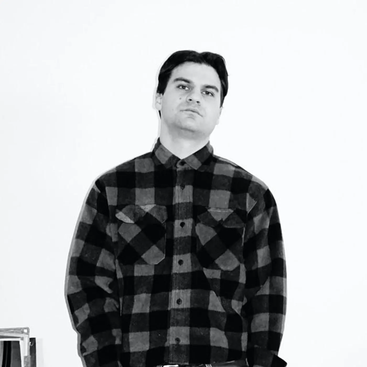 Edgar The Wolf Brand Page