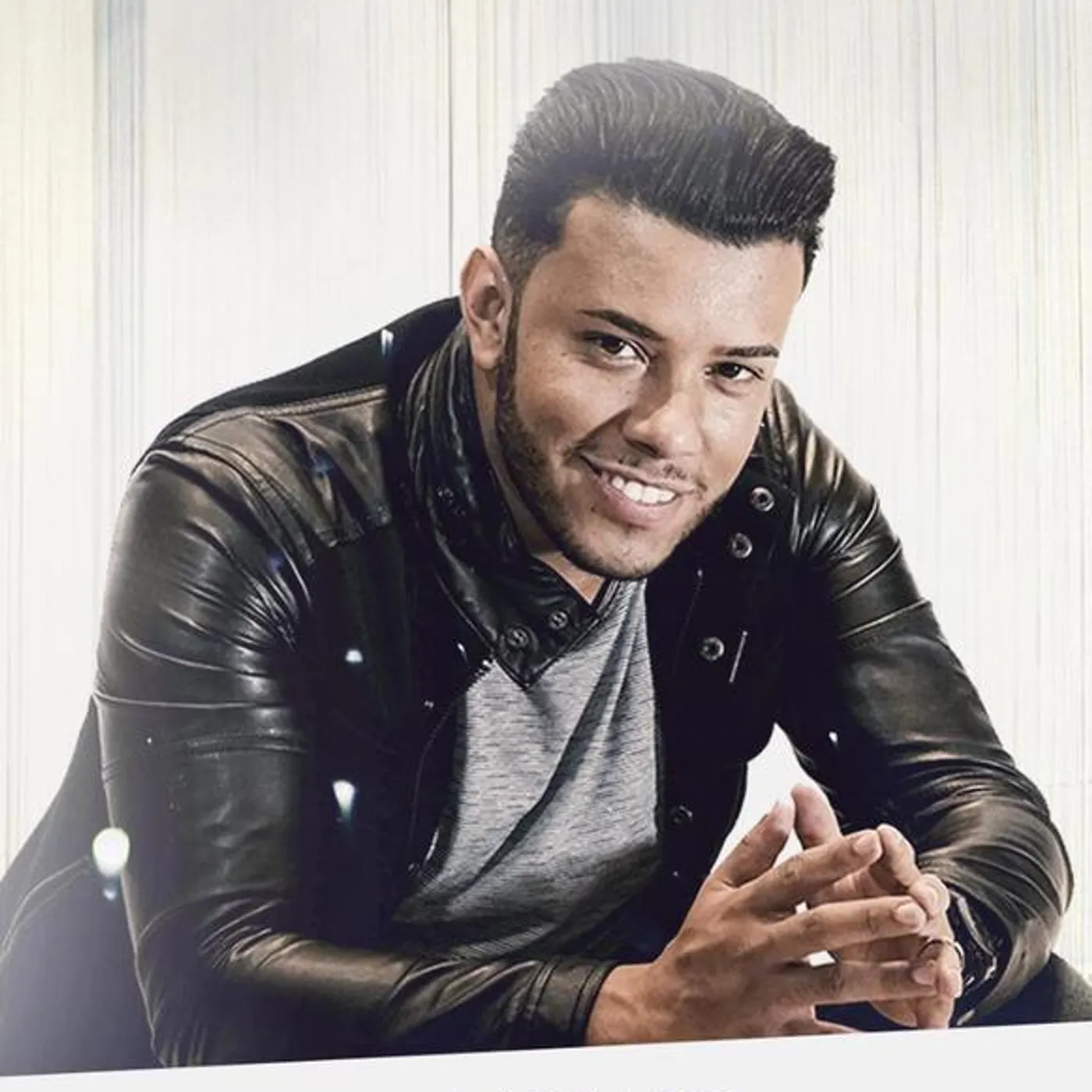 Edgard Paes Leme
