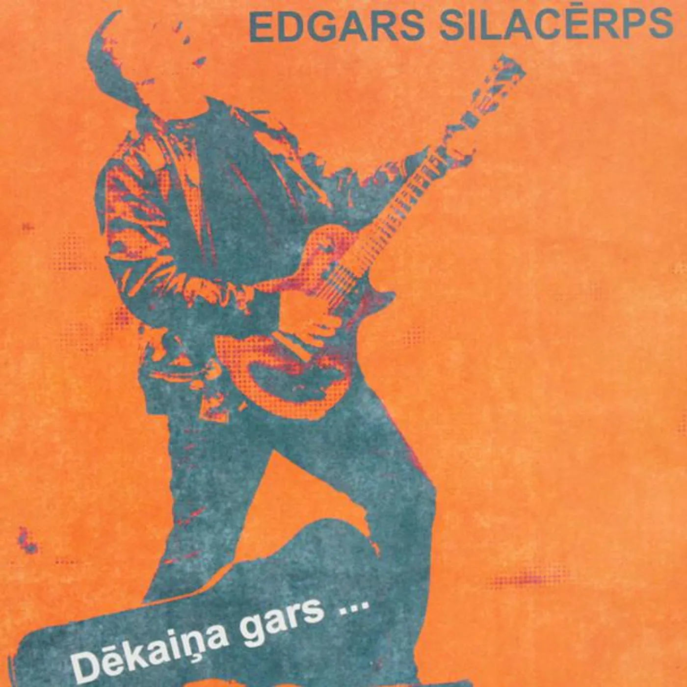 Edgars Silacerps