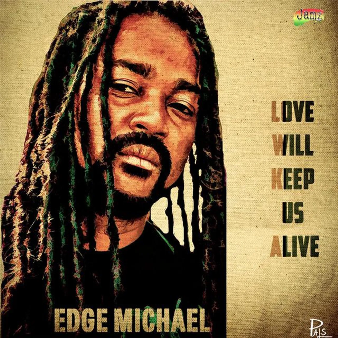 Edge Michael