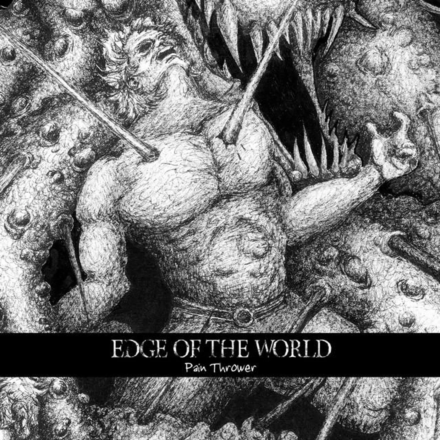 Edge Of The World