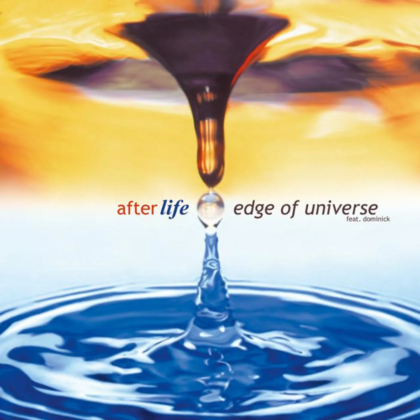 Edge of Universe
