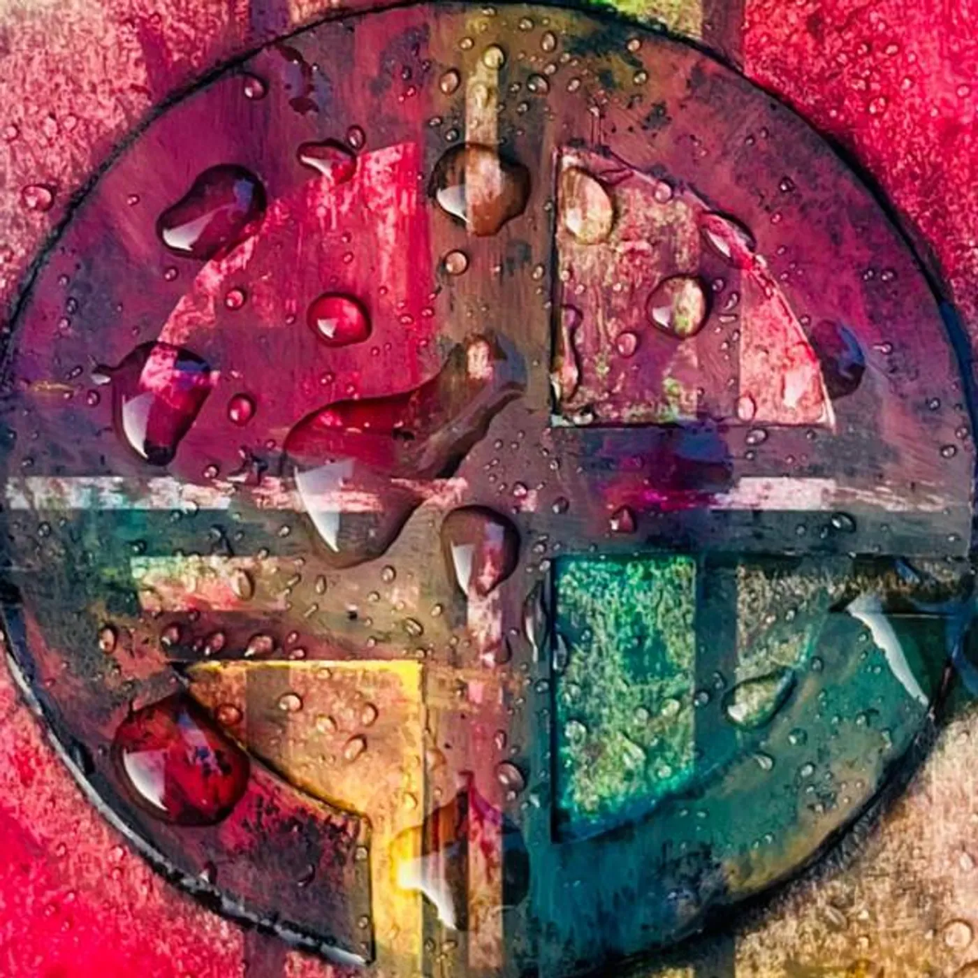 Edge of a Circle