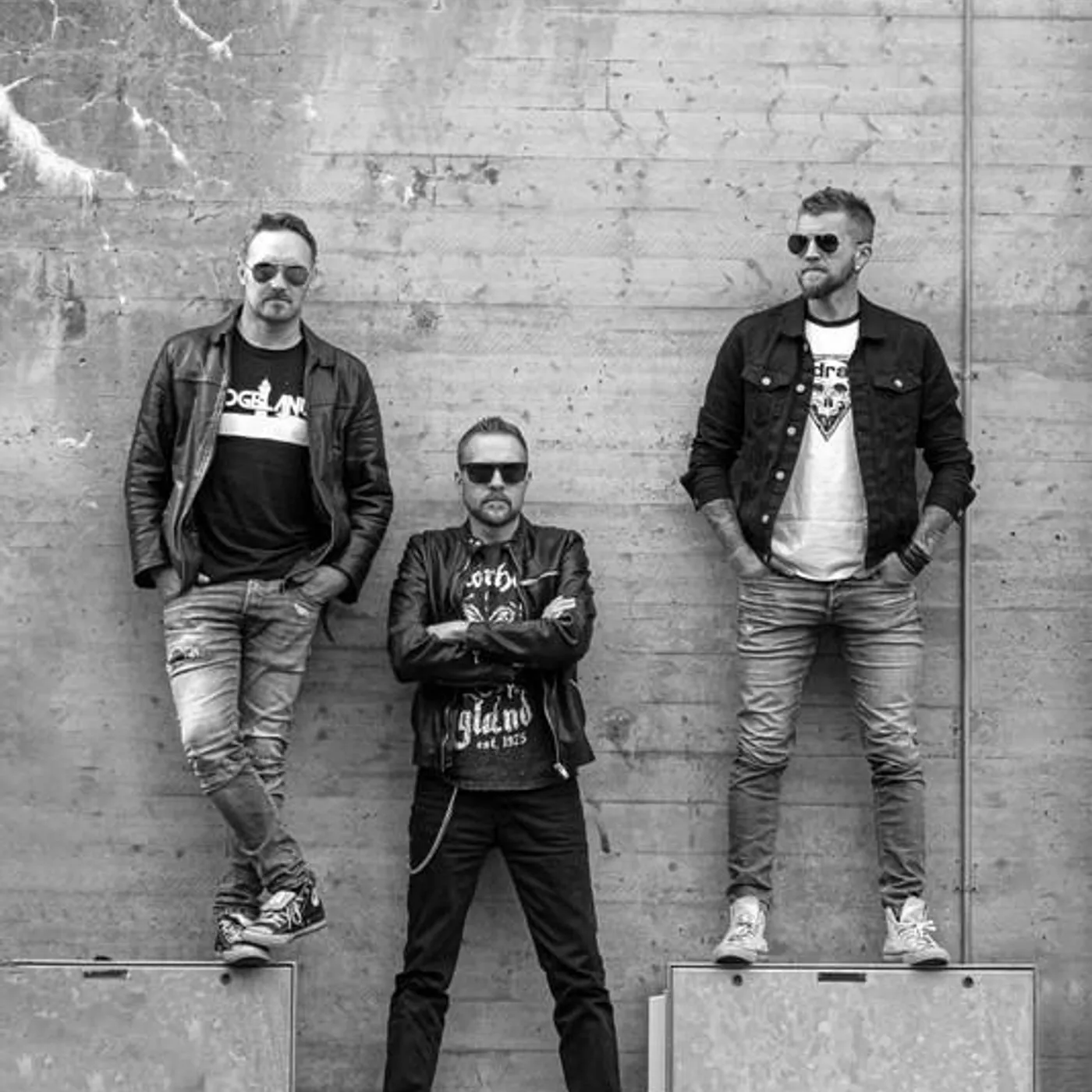 Edgeland
