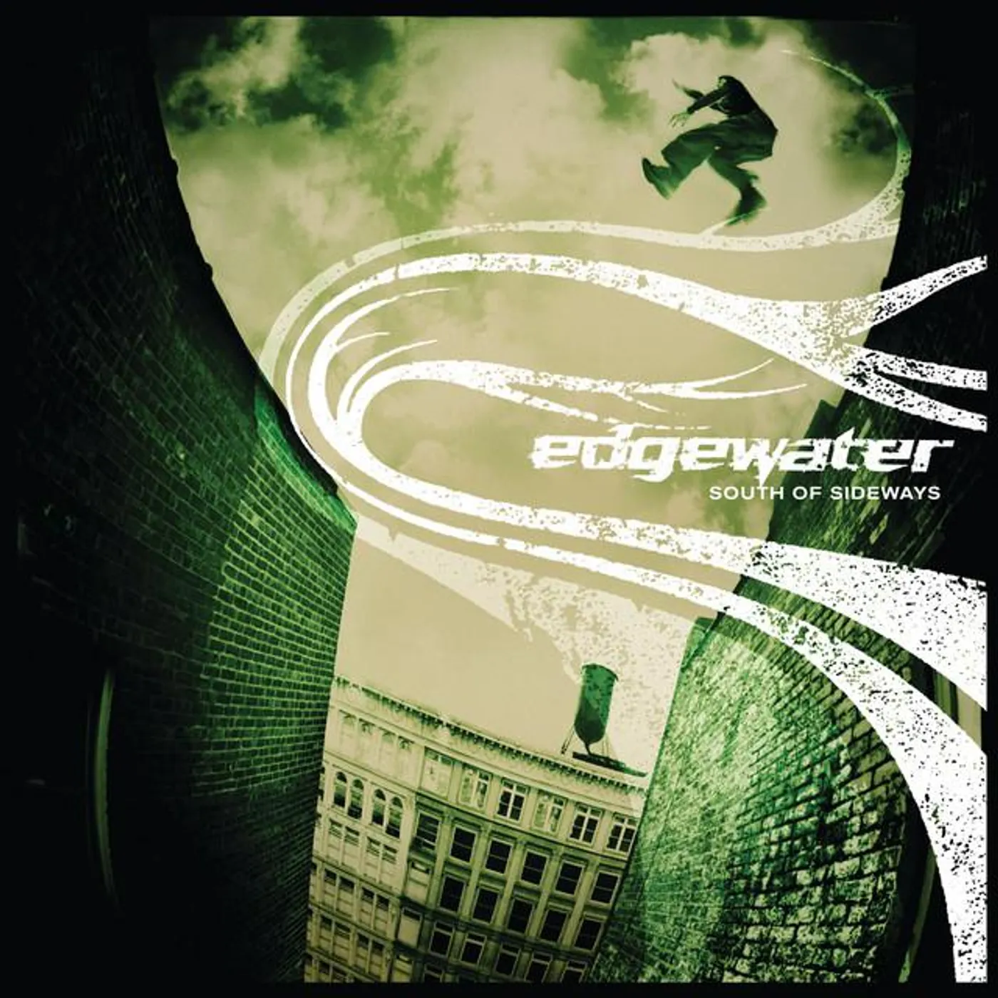 Edgewater Brand Page
