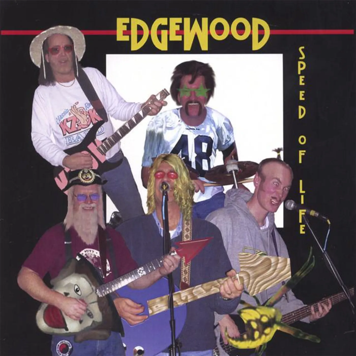 EDGEWOOD