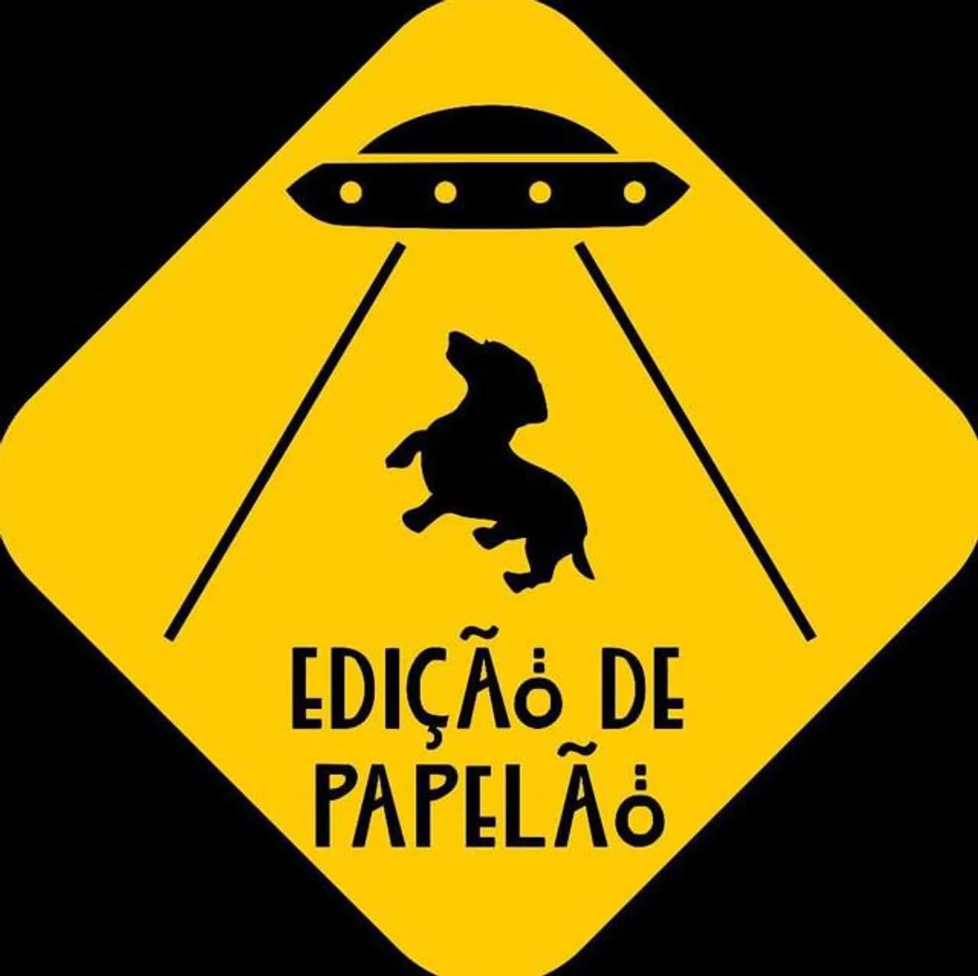 Edição de Papelão