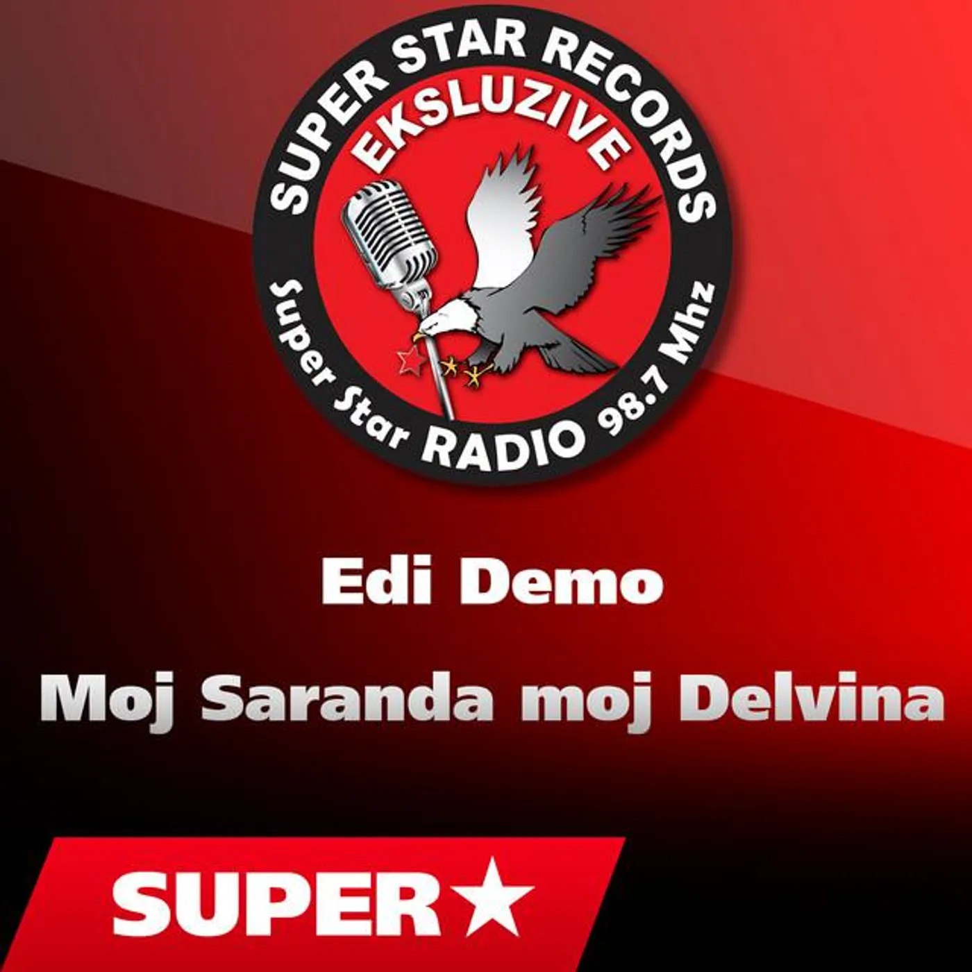 Edi Demo Brand Page