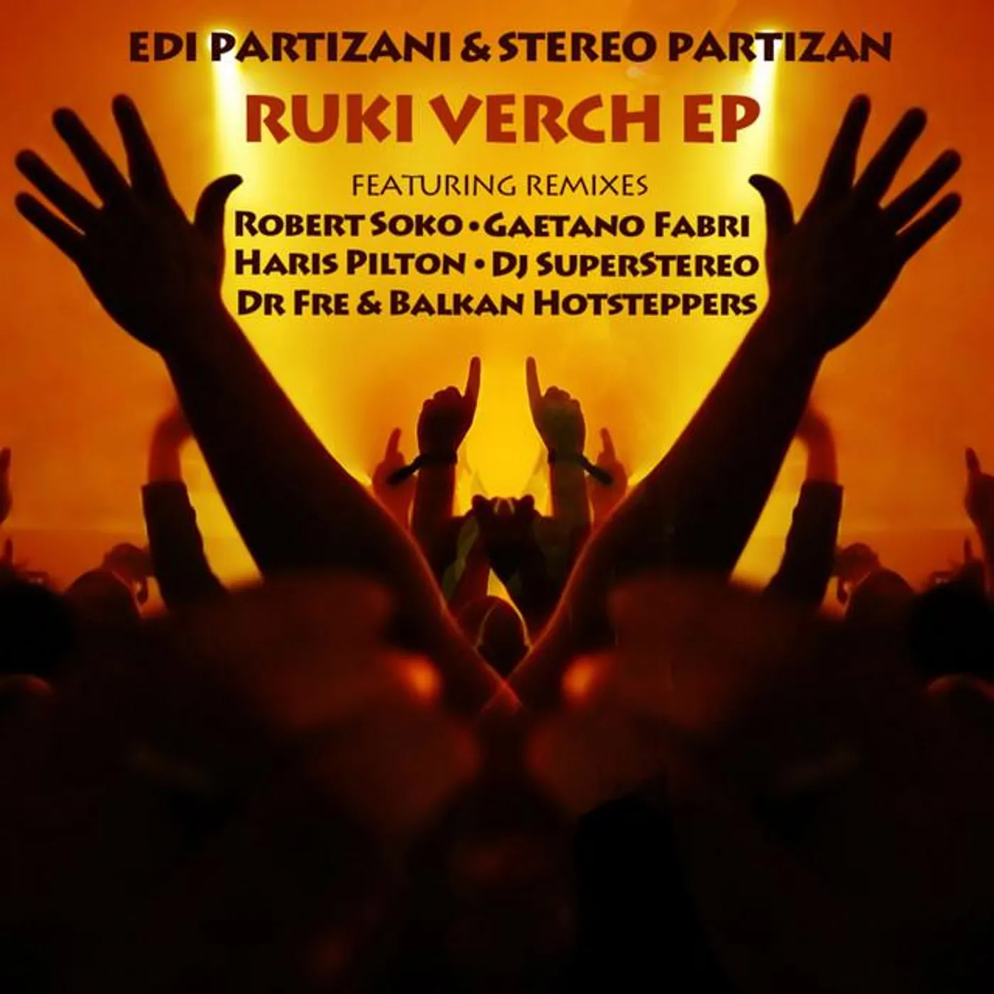 Edi Partizani