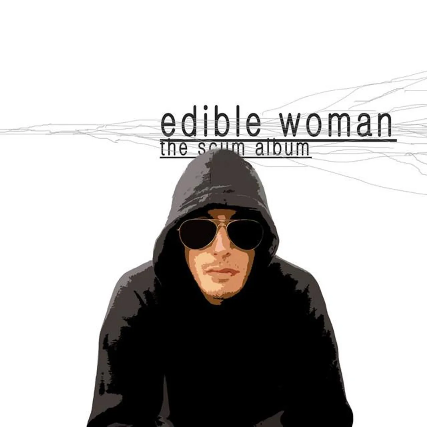 Edible Woman Brand Page