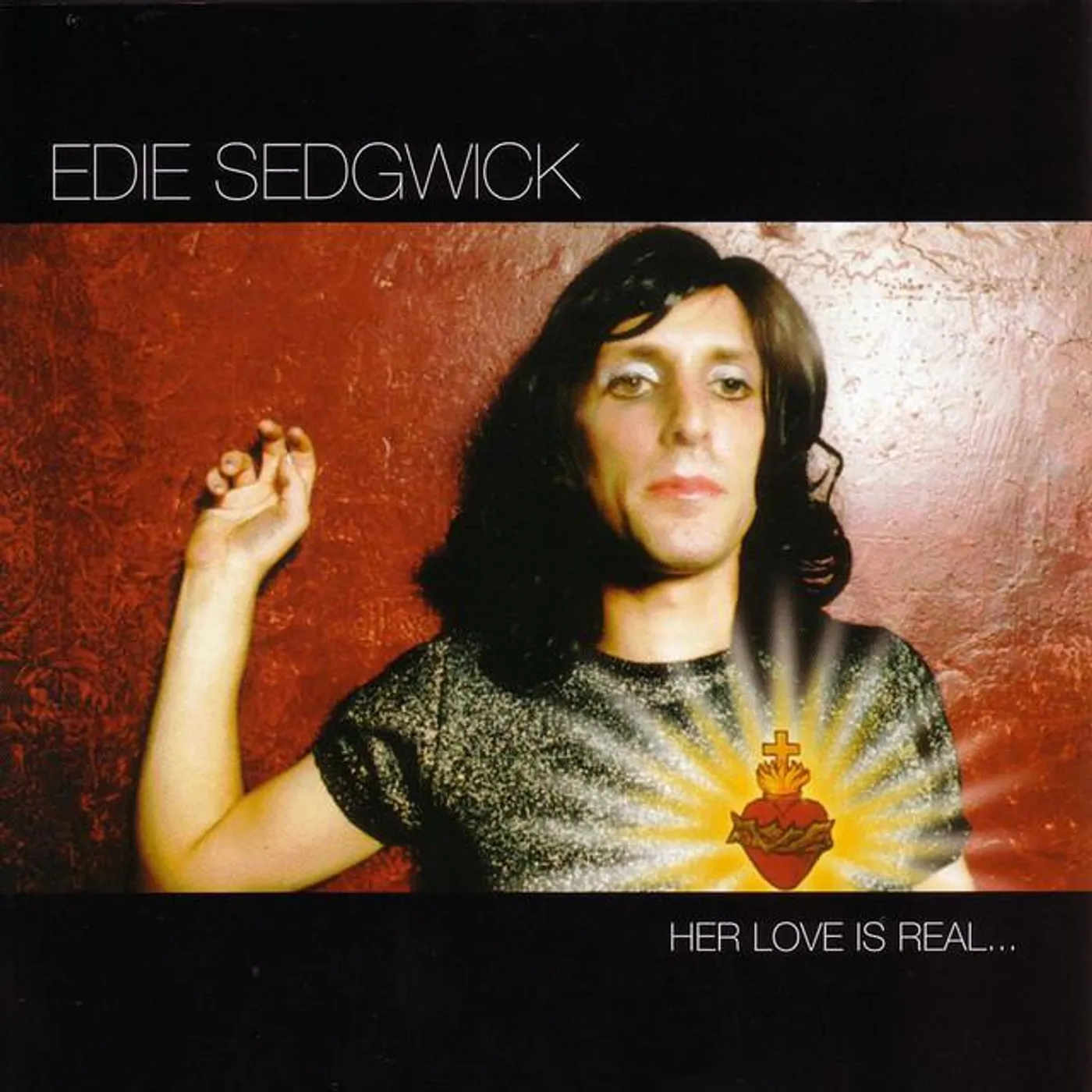 Edie Sedgwick Brand Page