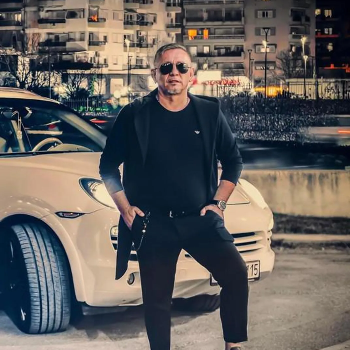 Edik Salonikski