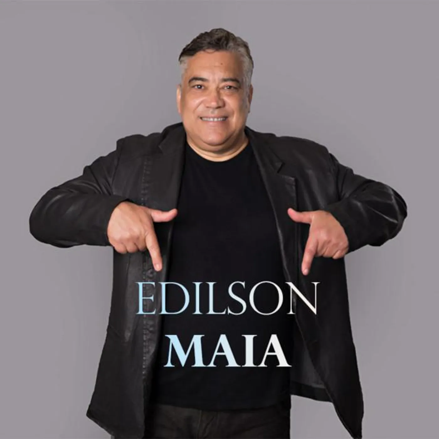 Edilson Maia Brand Page