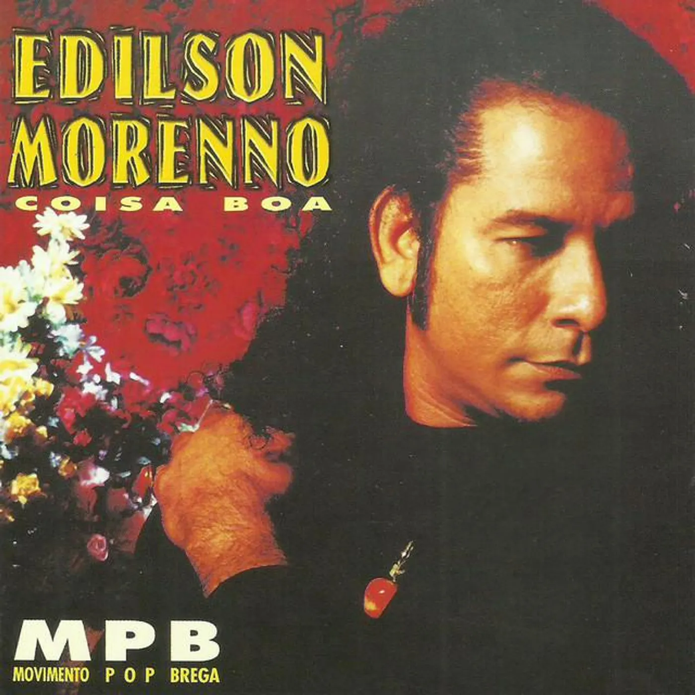 Edilson Morenno
