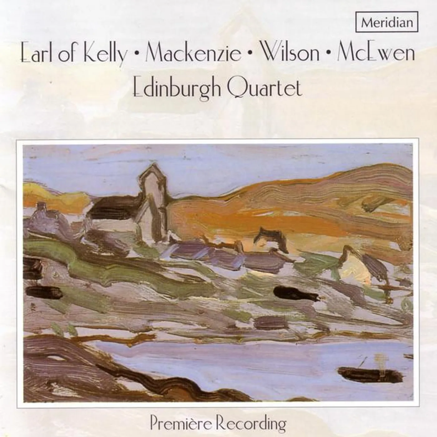 Edinburgh Quartet