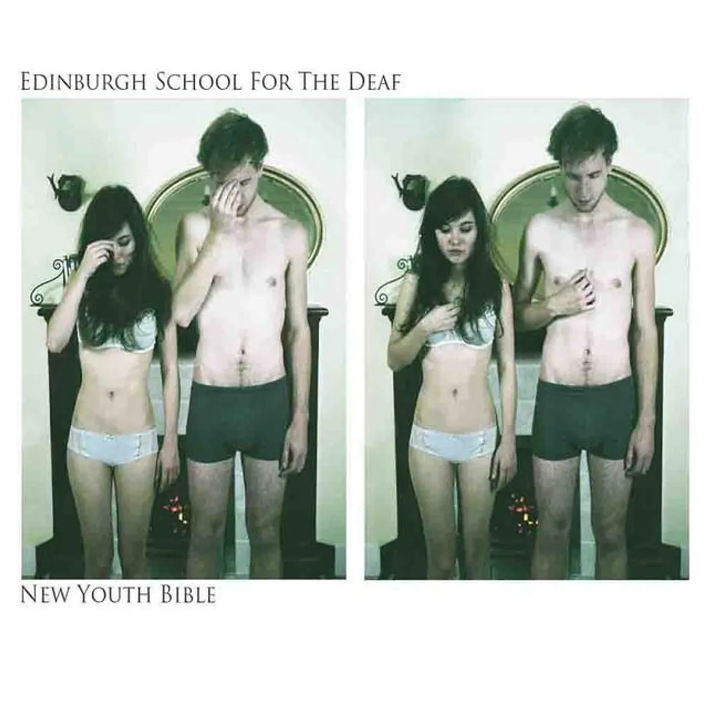 Edinburgh School for the Deaf