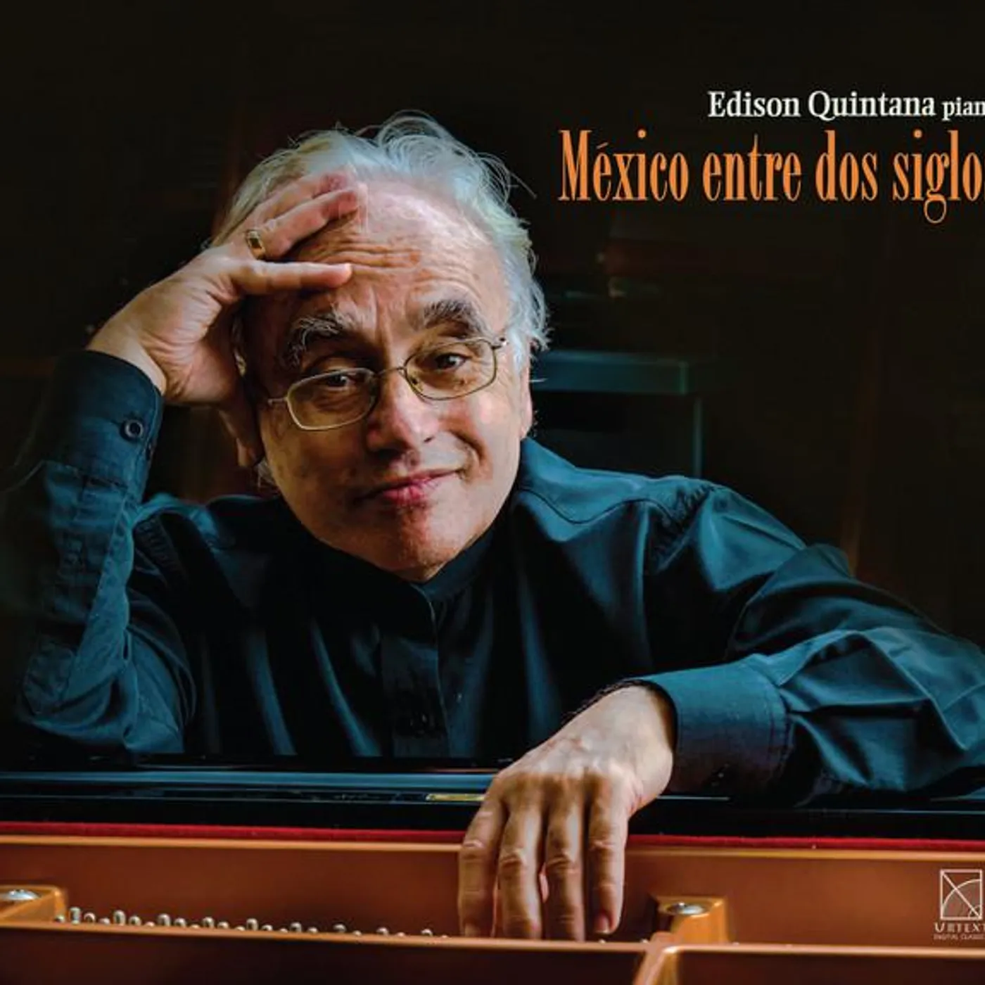 Edison Quintana Brand Page