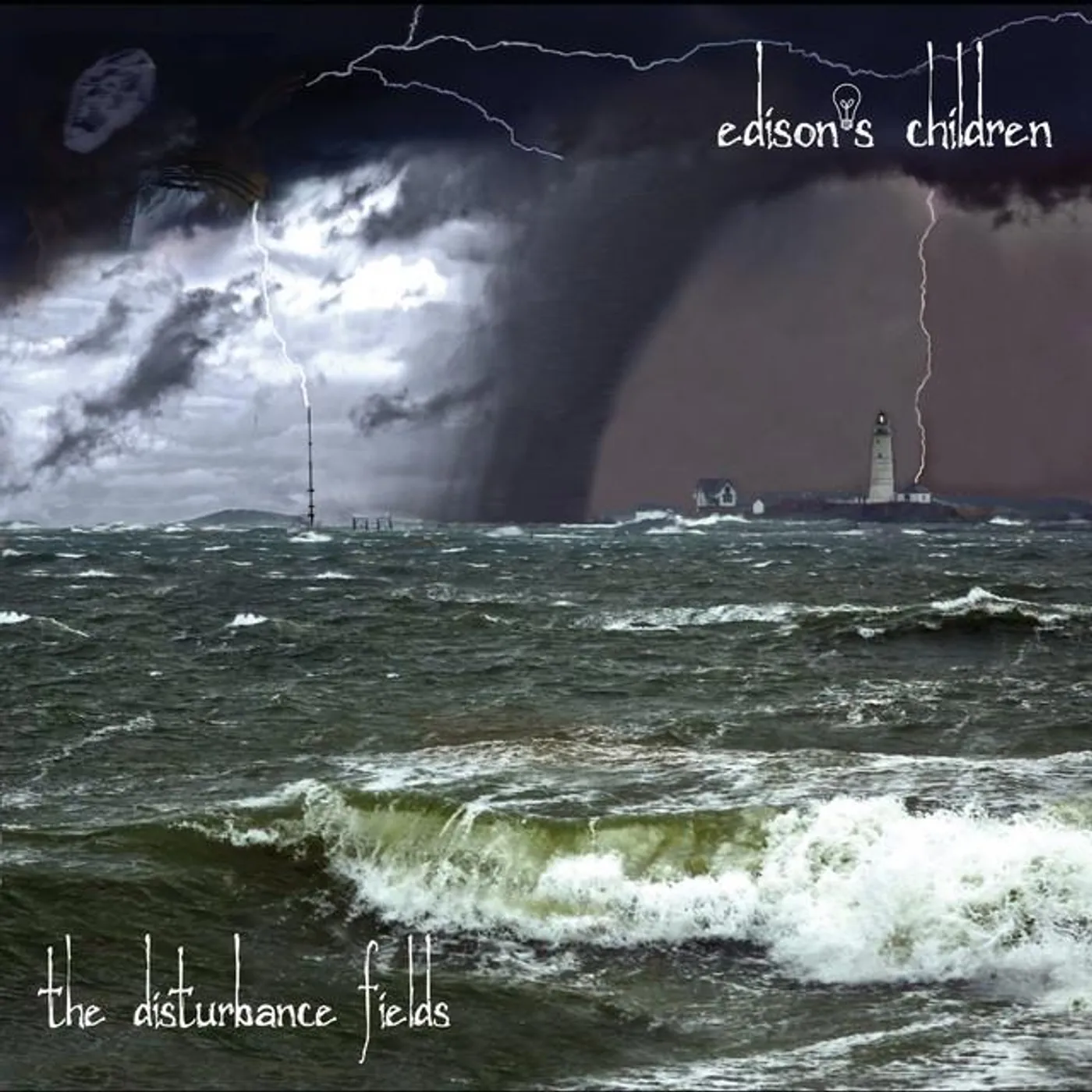 Edison's Children