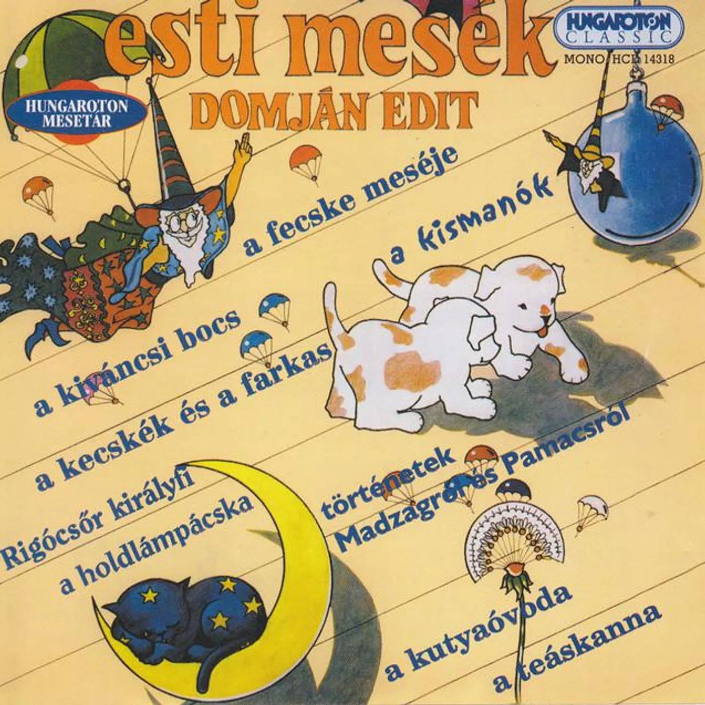 Edit Domjan