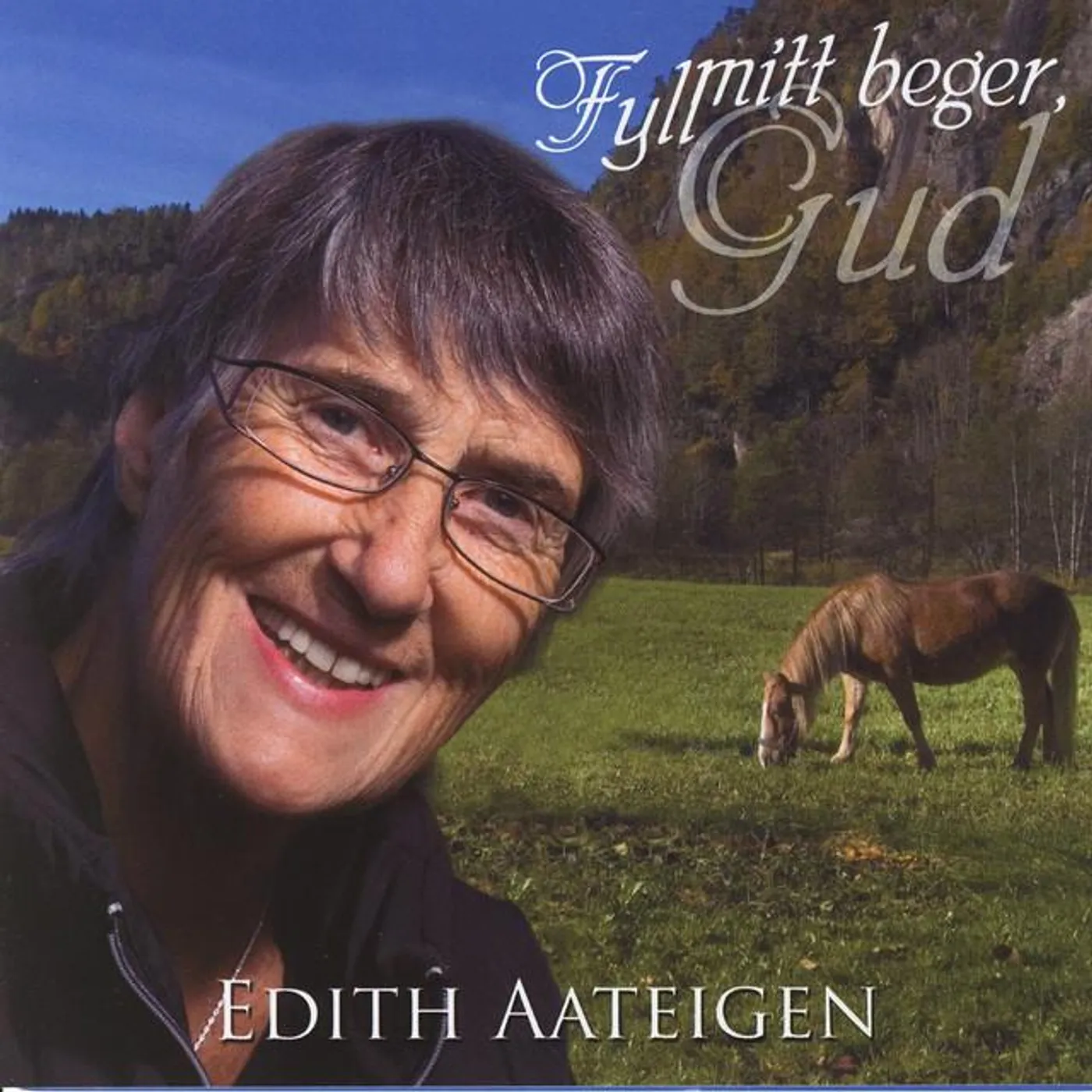 Edith Aateigen