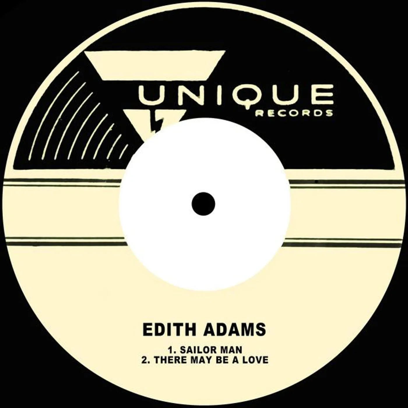 Edith Adams