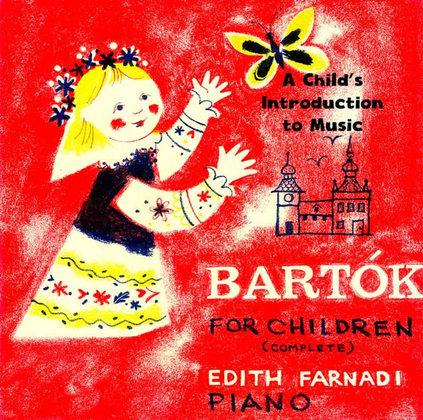Edith Farnadi