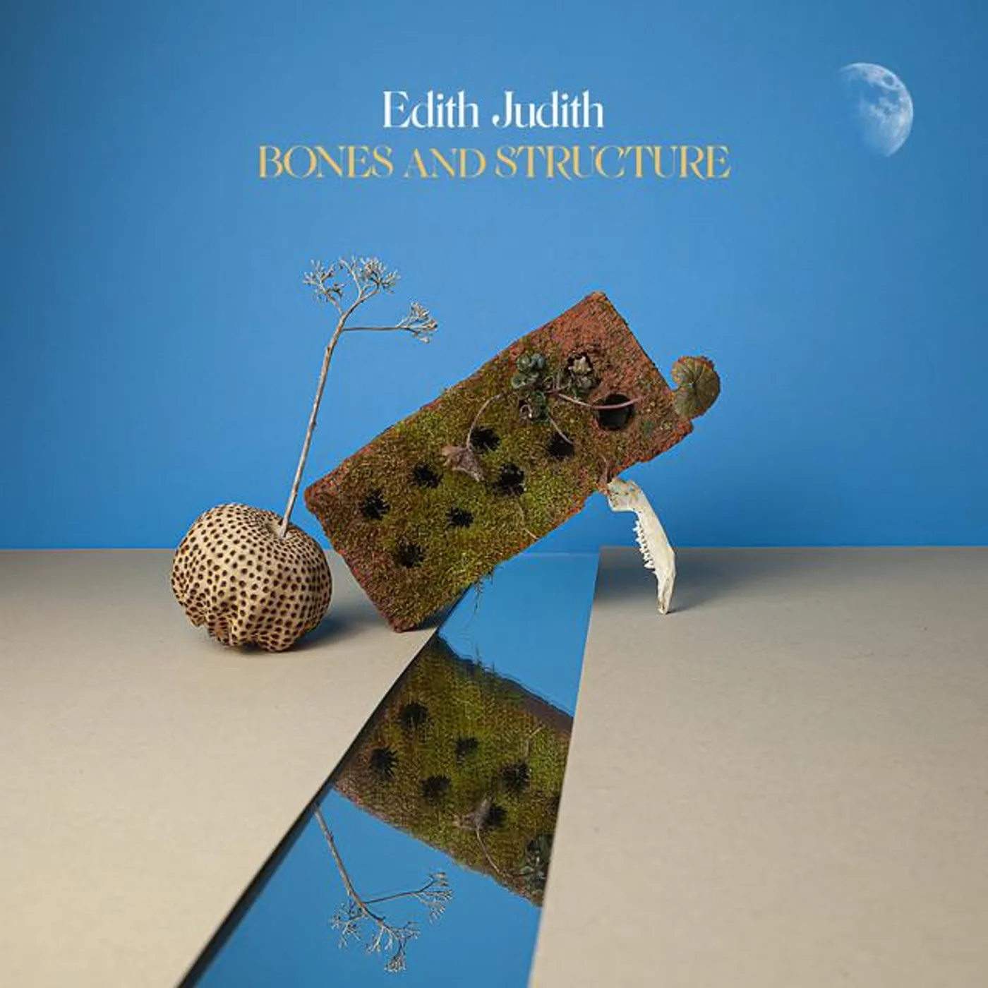 Edith Judith Brand Page