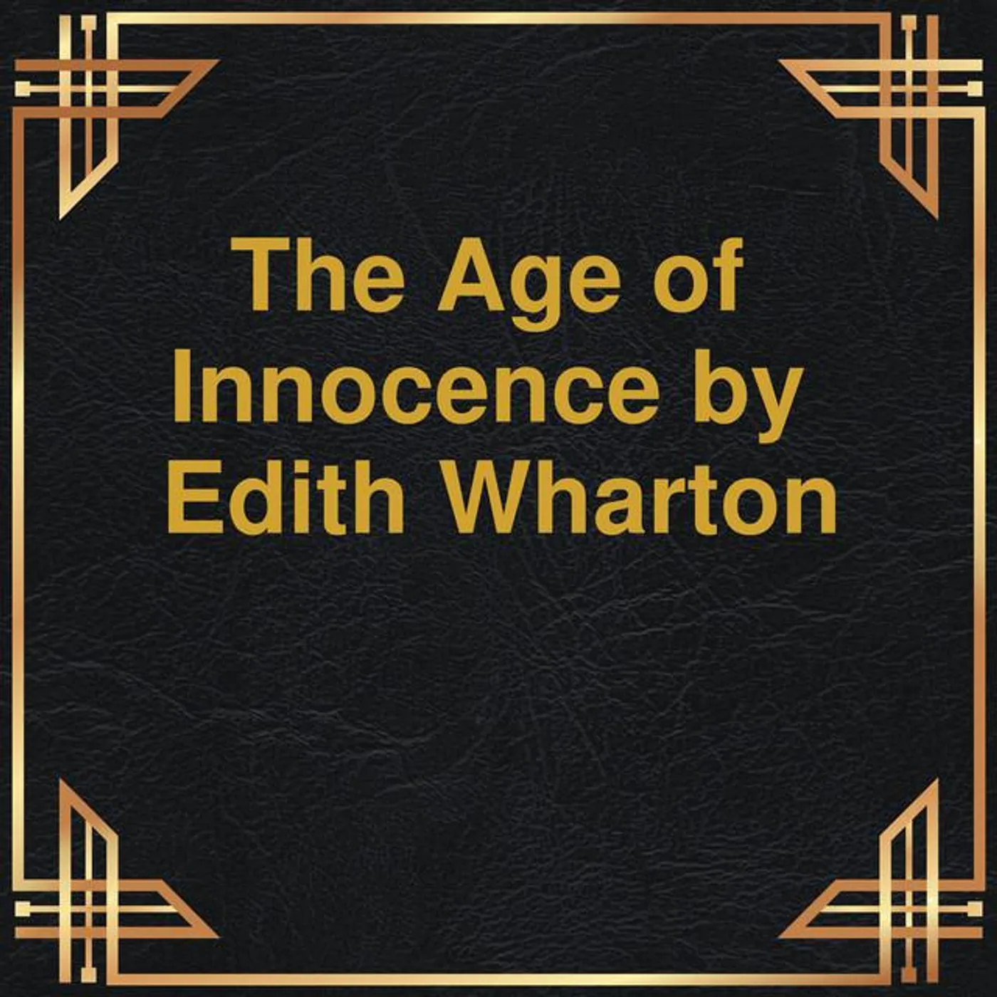 Edith Wharton Brand Page