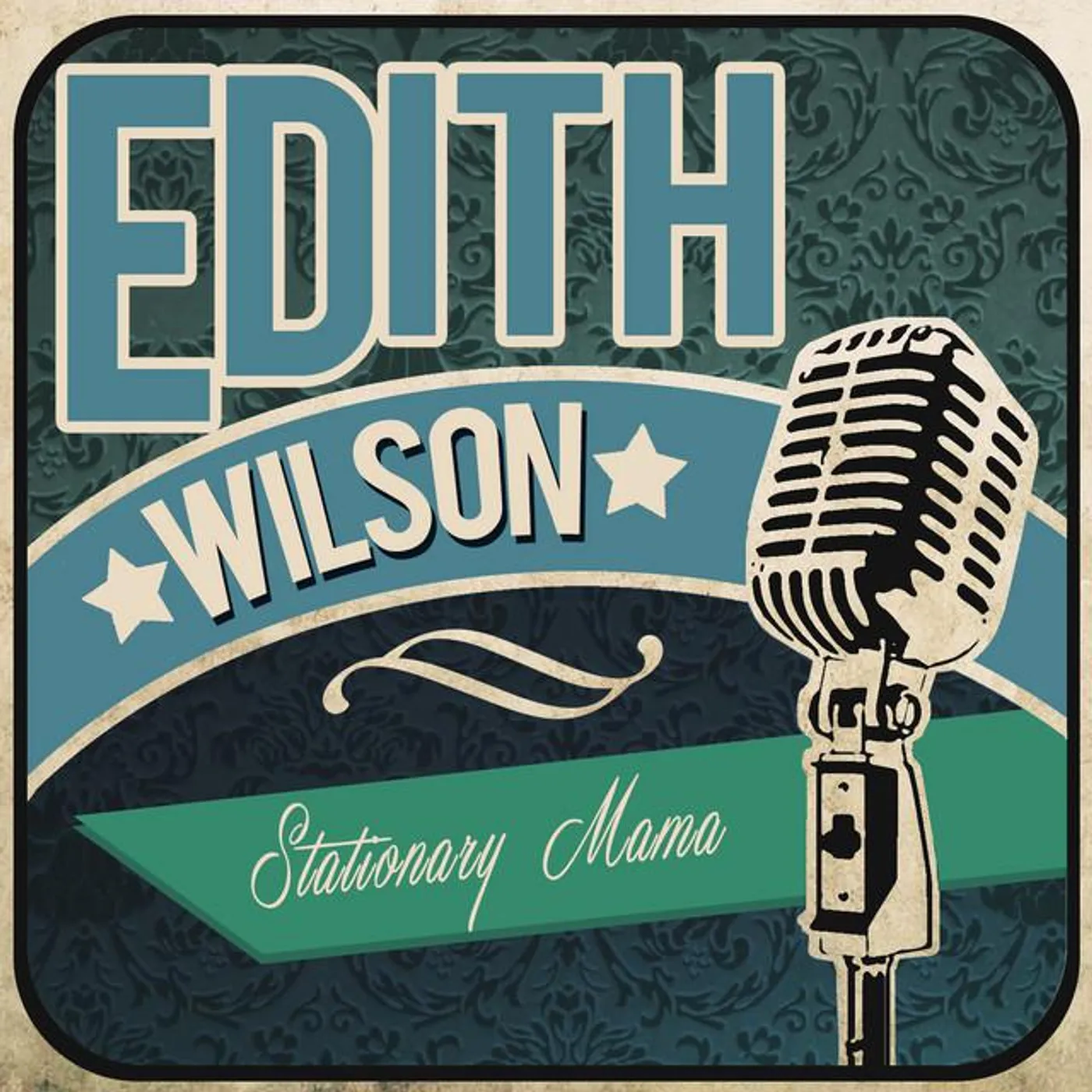 Edith Wilson Brand Page