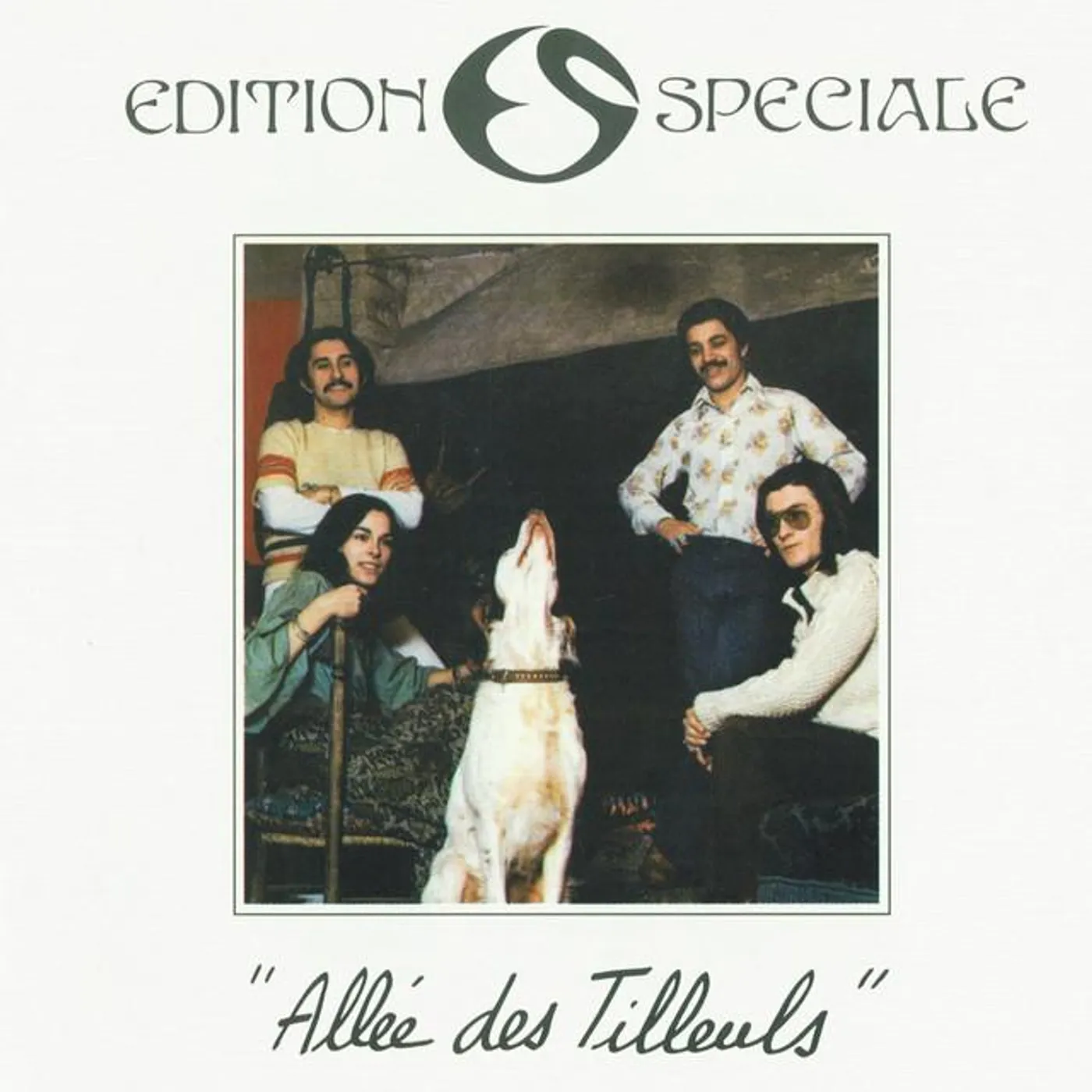 Edition Speciale