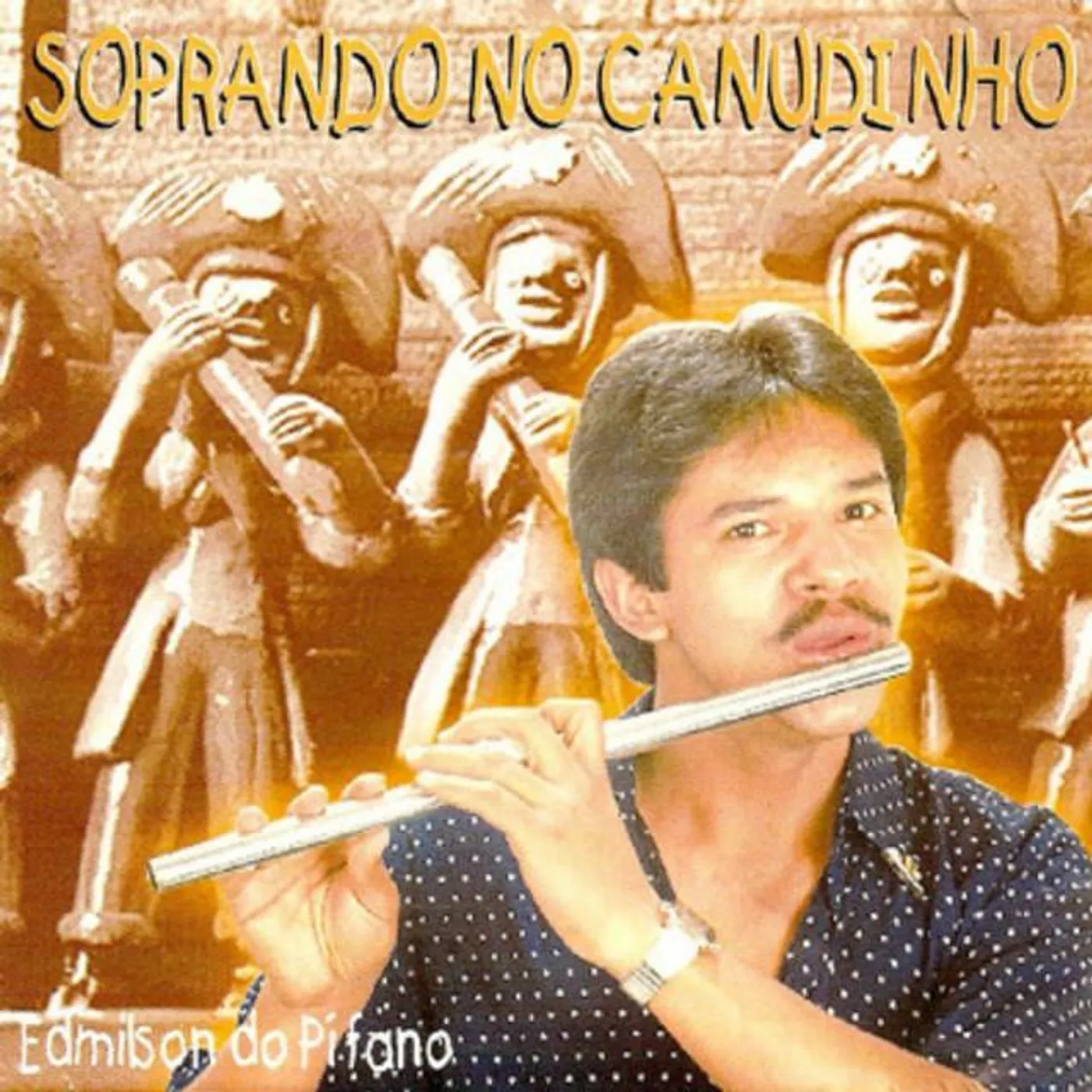 Edmilson do Pífano